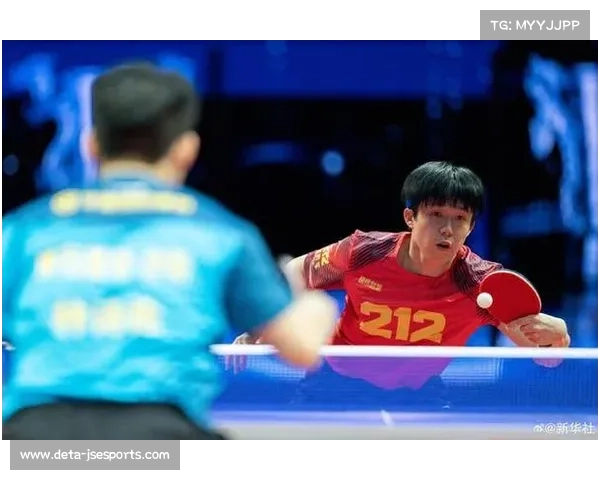 王楚钦乒超单打豪取12连胜助力山东魏桥横扫上海地产集团