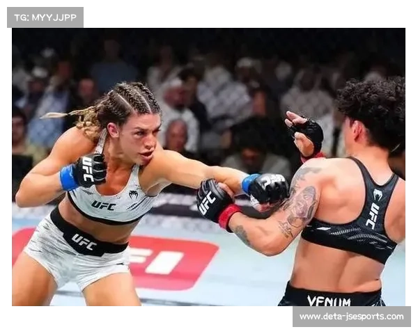 邓恩夺女子草量级冠军，五年努力终圆梦