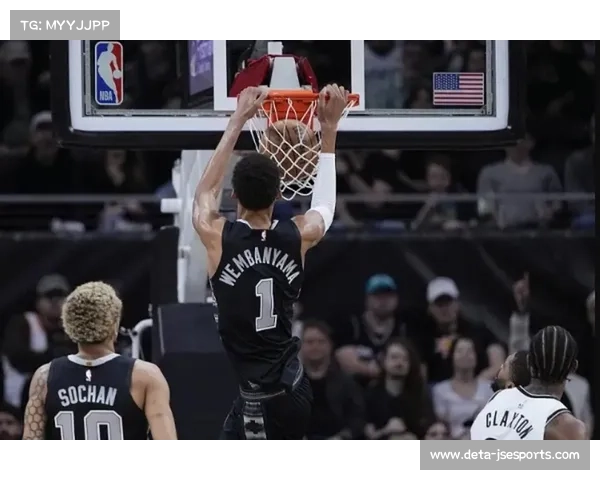 马刺团队篮球理念延续,文班亚马融入体系迅速