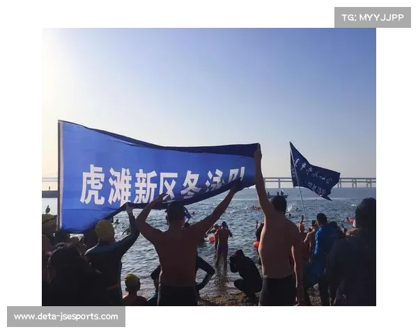 生态局监测星海湾水质达标,气温水温适宜冬泳活动开展