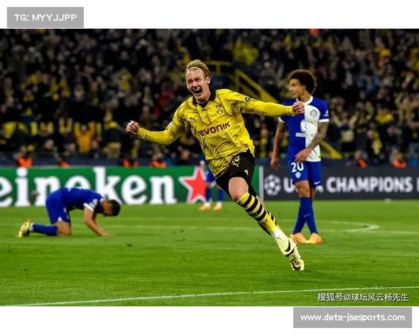 肋部对决：多特蒙德布兰德+萨比策vs美因茨边卫+后腰