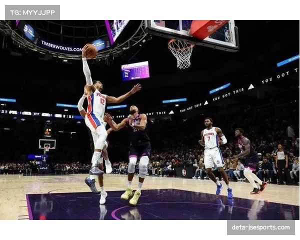 活塞113-108击败森林狼，坎宁安缺阵球队仍取胜利